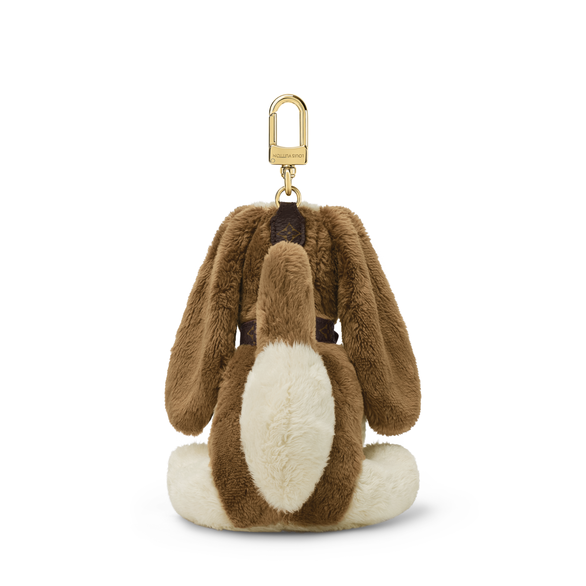 LV Dog Bag Charm S00 - Men - Accessories | LOUIS VUITTON ®
